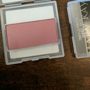 Mary Kay mineral cheek color- cherry blossom